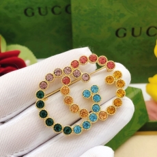 Gucci Brooches